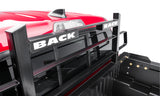 BackRack 85-05 S10/S15/Sonoma / 05-23 Tacoma Original Rack Frame Only Requires Hardware