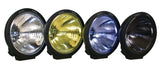 Hella Rallye 4000 Series Yellow Cover Lens (Pair)