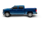 UnderCover 16-20 Toyota Tacoma 6ft SE Smooth Bed Cover - Ready To Paint (Req Factory Deck Rails)