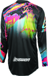 Answer 23.5 Elite Spectre Jersey Iridescent/Black - XS