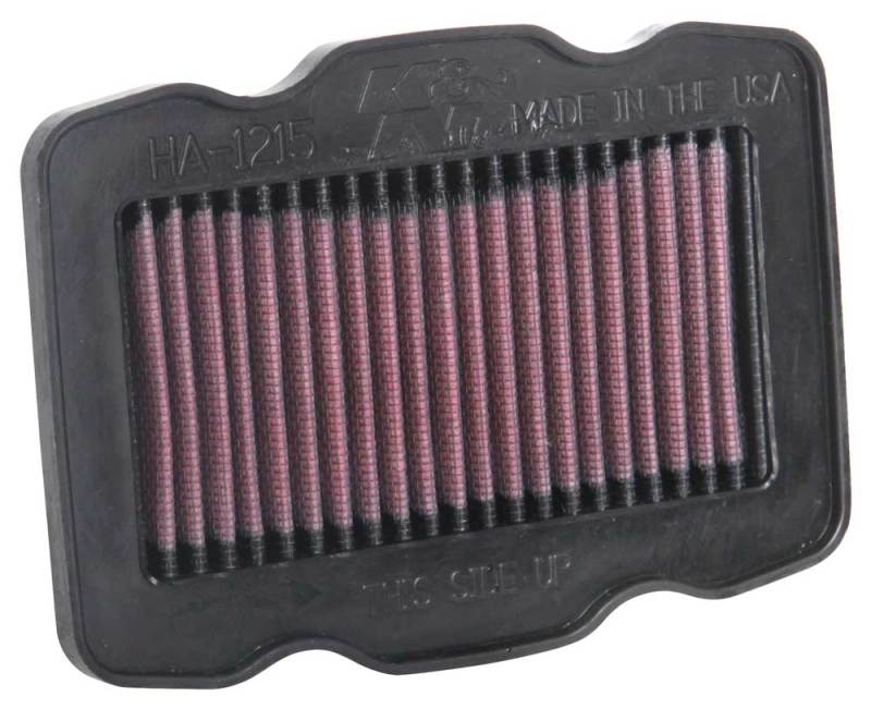 K&N 15-19 Honda CB125F (125CC) Replacement Air Filter