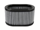 aFe ProHDuty Air Filters OER PDS A/F HD PDS SPECIAL OVAL OPEN: 6.75x4.10x4.00H