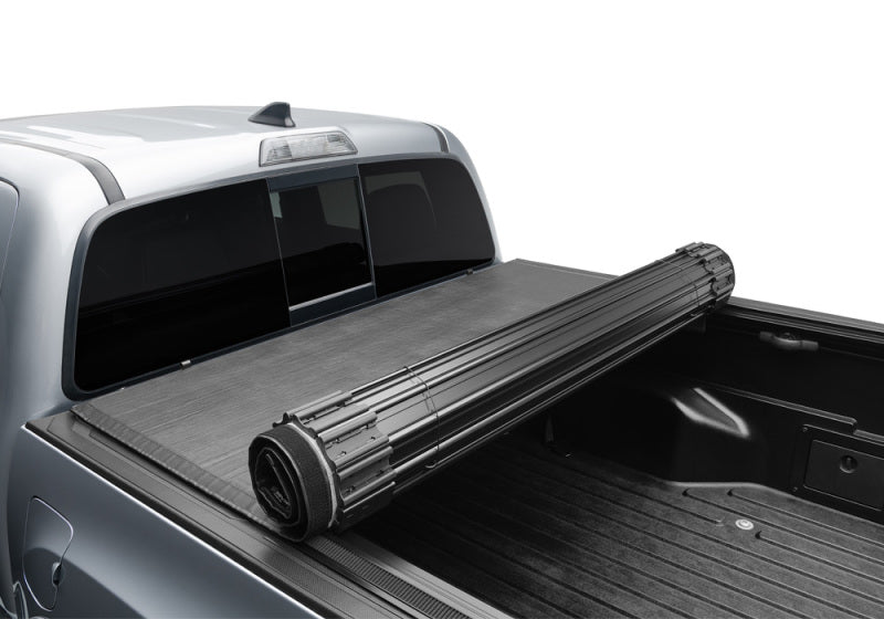 Truxedo 2022 Toyota Tundra 5ft. 6in. Sentry Bed Cover - Without Deck Rail System