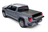 UnderCover 16-21 Toyota Tacoma Reg/Ext Cab 6ft Triad Bed Cover