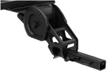 Thule T2 Pro X 2 Platform Hitch-Mount Bike (Fits 2in. Receivers) - Black