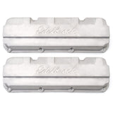 Edelbrock Valve Cover Sc-1 Ford