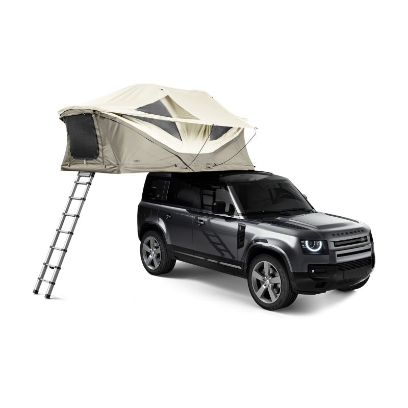 Thule Approach Roof Top Tent (Medium) - Pelican Gray