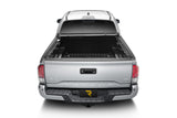 Truxedo 07-20 Toyota Tundra w/Track System 8ft Pro X15 Bed Cover