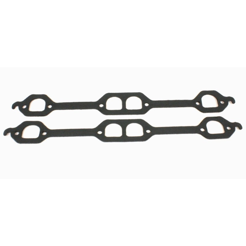 JBA Chevrolet 265-400 SBC D-Port Header Gasket - Pair