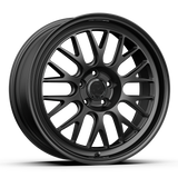 fifteen52 Holeshot RSR 19x9.5 5x112 40mm ET 66.56mm Center Bore Frosted Graphite