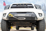 Fishbone Offroad 12-15 Tacoma Center Stubby Bumper