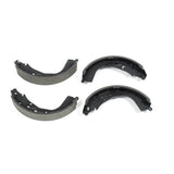 Power Stop 01-05 Toyota 4Runner Rear Autospecialty Brake Shoes