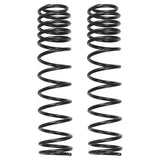 Skyjacker Jeep JL Rubicon 4DR Front Dual Rate Long Travel Coil Springs 1-1.5 inch Lift