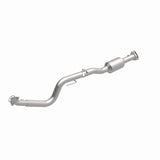 MagnaFlow 2009 Chevrolet Express 4500 V8 6.0L Right Underbody Catalytic Converter