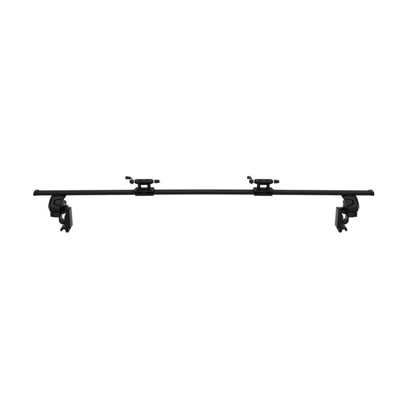 Thule Bed Rider Pro Truck Bed Bike Rack (Compact) - Black