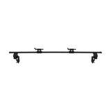 Thule Bed Rider Pro Truck Bed Bike Rack (Compact) - Black