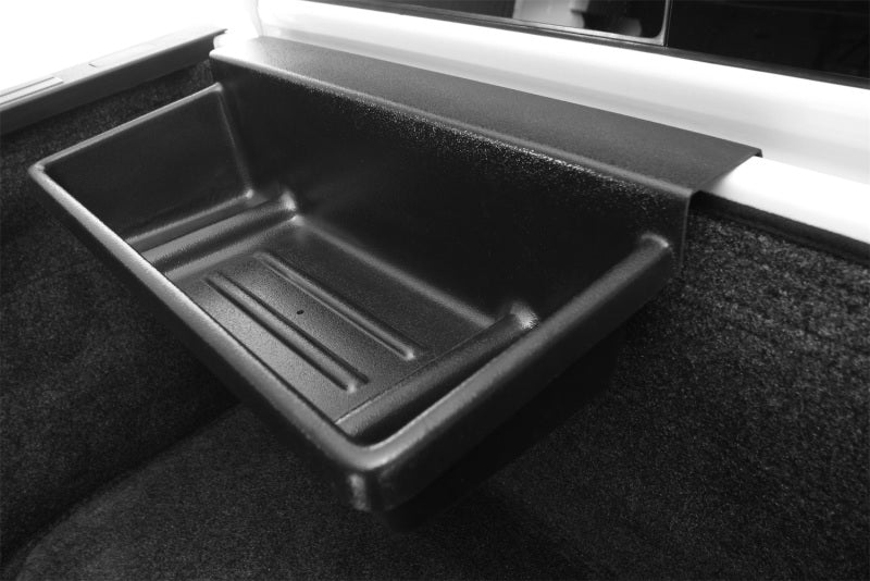 Truxedo Truck Luggage Bulkhead Tray - Single