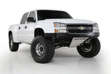 2003-2006 Chevy Silverado Fenders - 6" Bulge