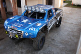 2014 Ford F-150 Trophy Truck Body