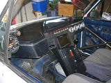 Full Size Race Dash w/ Built In Center Console