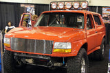 1980-1996 Ford F-150 "Retro" One Piece