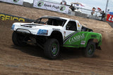 2013 Chevy Silverado Pro 2/4 Body