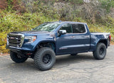 2019-2022 GMC Sierra Fenders