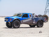 1993-2011 Ford Ranger To Gen 2 Raptor One Piece Conversion - Street Version