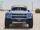 1993-2011 Ford Ranger To Gen 2 Raptor One Piece Conversion - Street Version