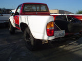 1984-1988 Toyota Pickup To 2004 Tacoma Conversion Bedsides