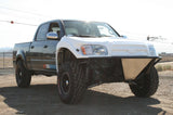 2004-2006 Toyota Tundra Double Cab One-Piece