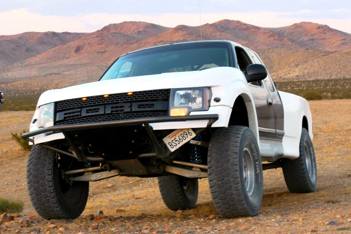 1997-2003 Ford F-150 To 1st Gen Raptor One Piece Conversion