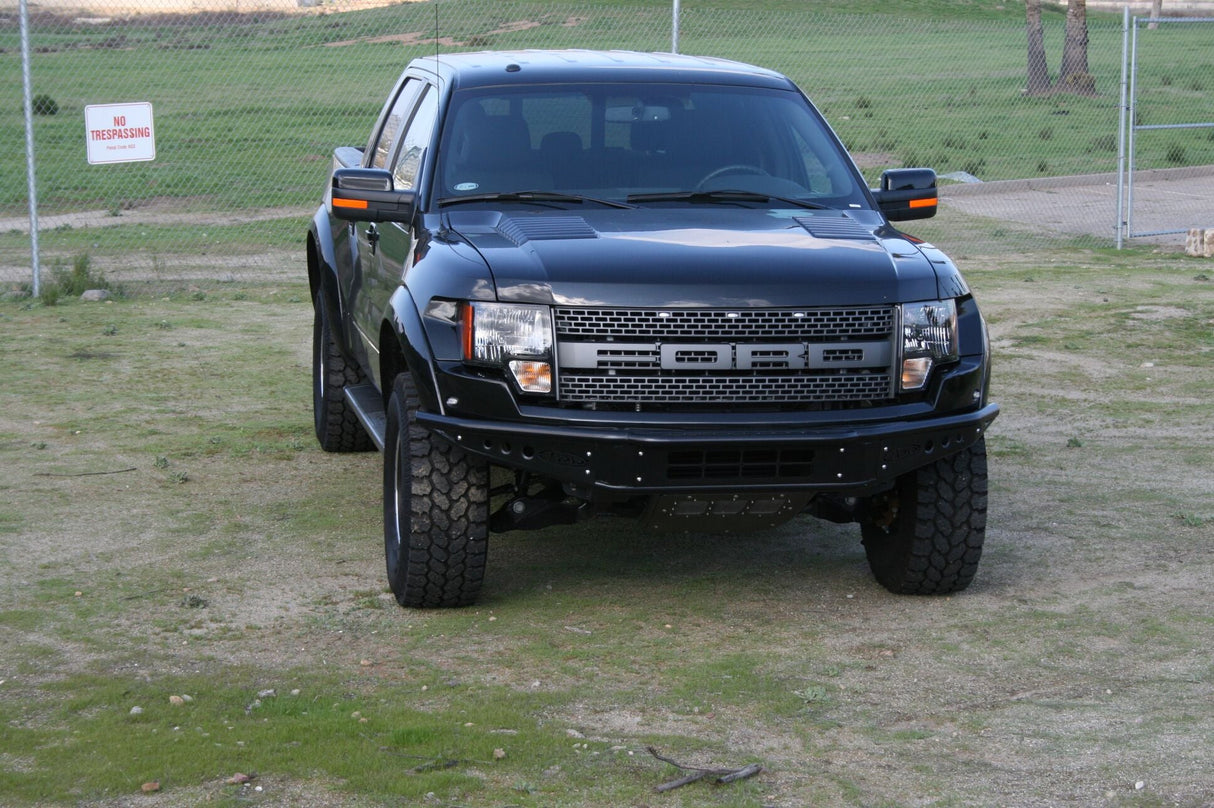 2010-2014 Ford Raptor OEM Style Hood