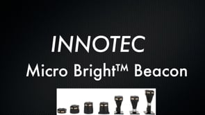 Micro Bright™ LED Beacon Light