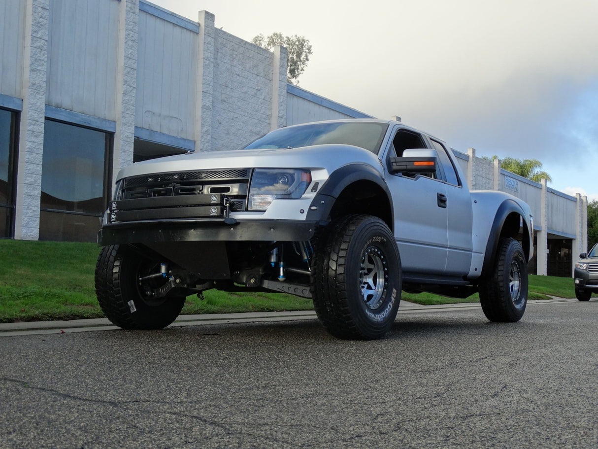 2004-2014 Ford F-150 To Gen 1 Raptor One Piece Conversion