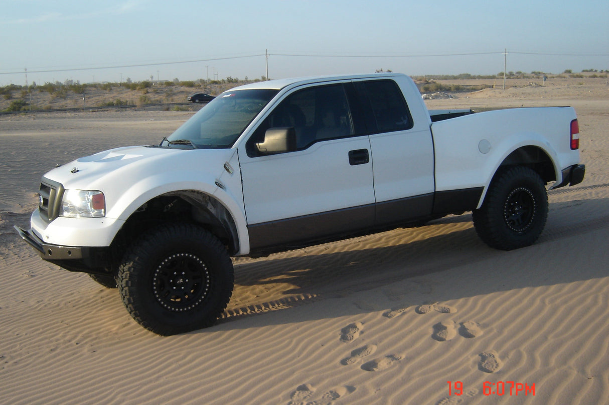 2004-2008 Ford F-150 Bedsides