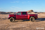 2014-2018 GMC Sierra Fenders - 6" Bulge