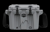 20 QT BASECAMP CLASS™ HARD COOLER