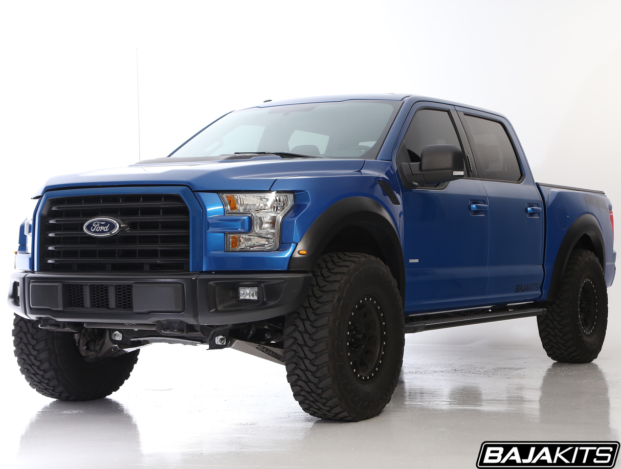 2015-2017 Ford F-150 To Gen 2 Raptor Conversion Kit