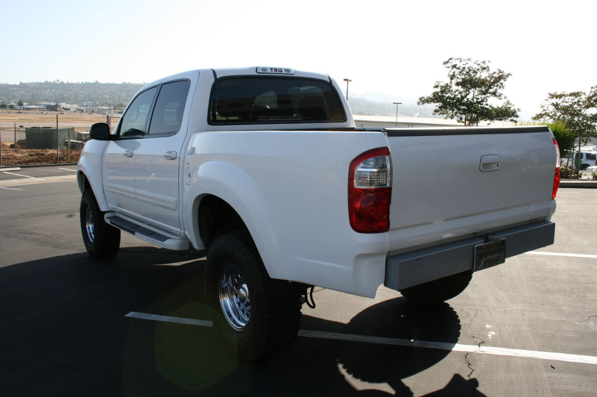 2004-2006 Toyota Tundra Double Cab Bedsides