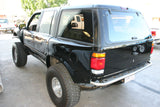 1991-2001 Ford Explorer Bedsides - 4 Door