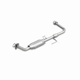 MagnaFlow Conv DF 00-04 Tundra 4.7L D/S OEM