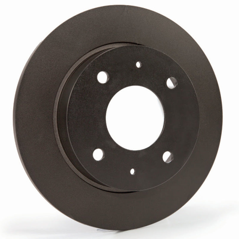 EBC 03-09 Toyota 4 Runner 4.0 Premium Front Rotors