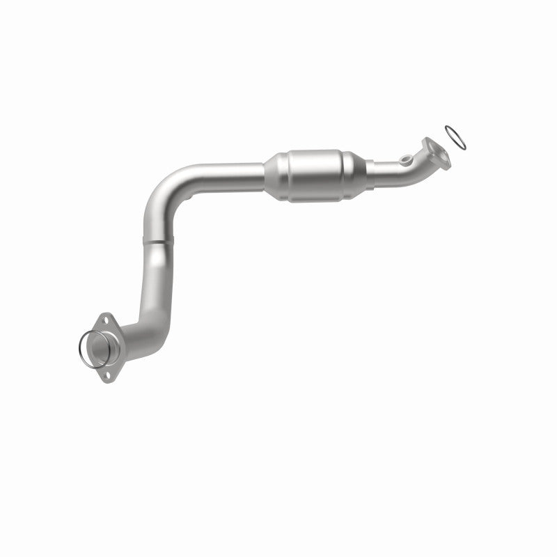 MagnaFlow Conv DF 05-07 4-Run/FJ Driver Side Rear