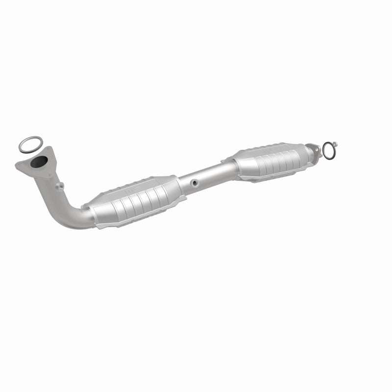 Magnaflow Conv DF 07-08 4.7L Tundra P/S OEM