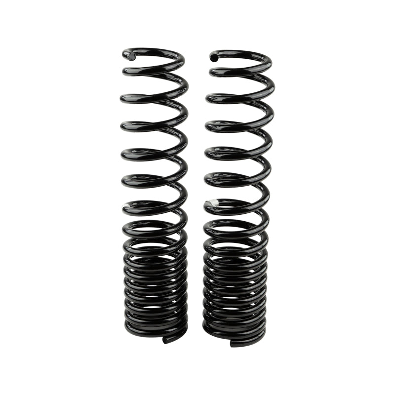 ARB / OME 2021+ Ford Bronco Front Coil Spring Set for Heavy Loads