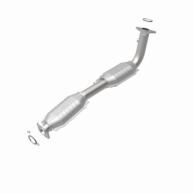 Magnaflow Conv DF 07-08 4.7L Tundra P/S OEM