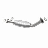 MagnaFlow Conv DF 00-04 Tundra 4.7L P/S OEM