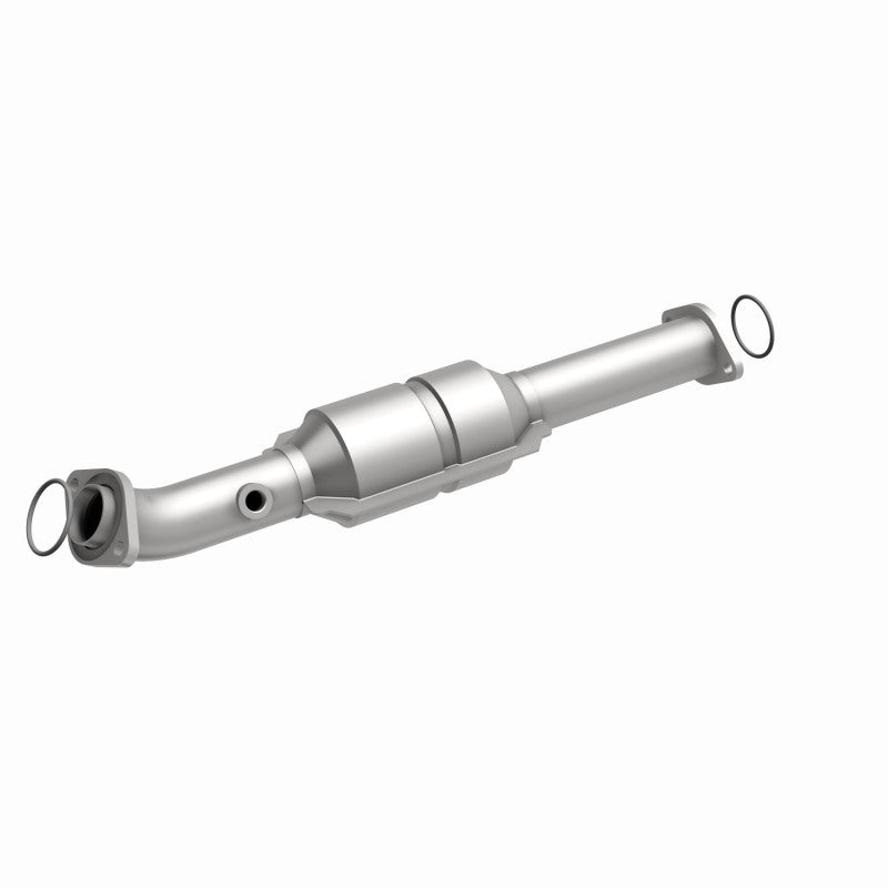 MagnaFlow Conv DF 05-09 Toyota Tacoma 4.0L P/S Rear