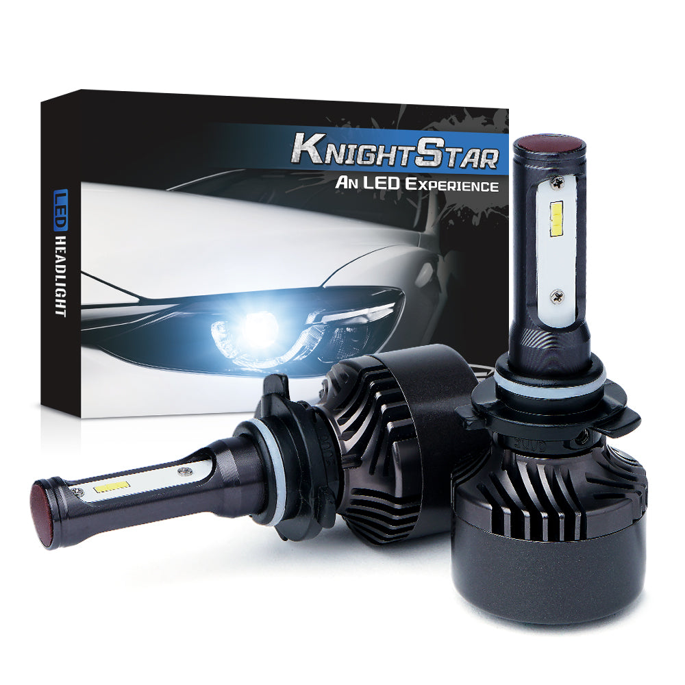 LED Headlight Conversion Kit 9005-H10